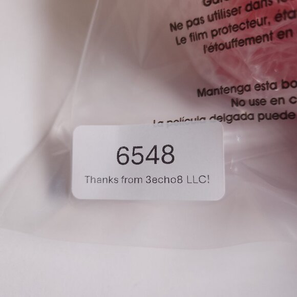 Vintage Pyrex Red Refrigerator Dish 501-B 1.5 Cup 501C Glass Lid Mid-Century - Picture 16 of 16